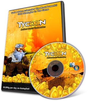 Tycoon Gold Addon WoW Reviews