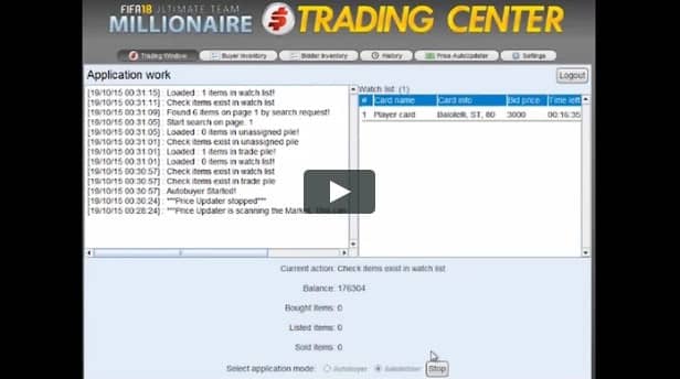 FUTMillionaire Trading Center Reviews